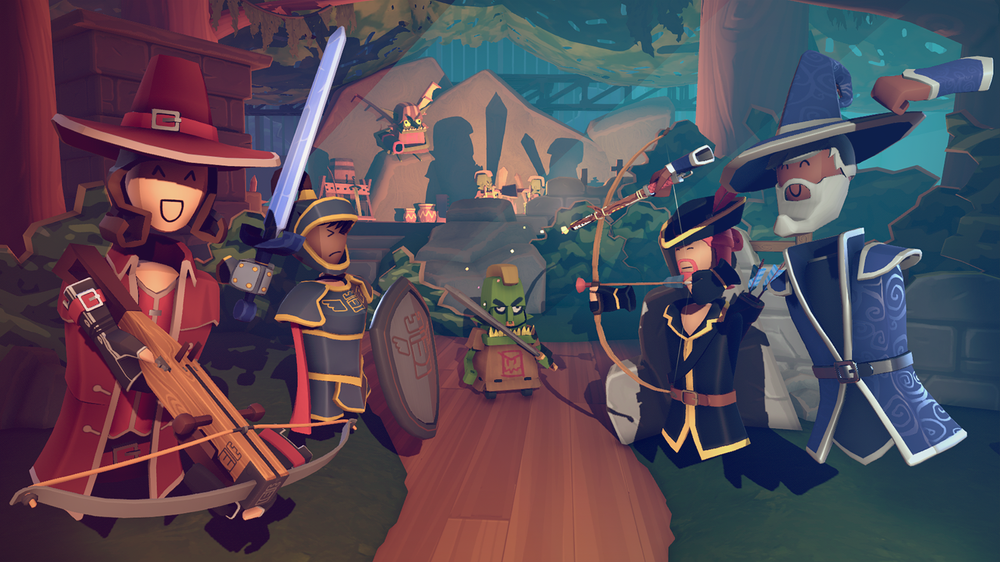quests